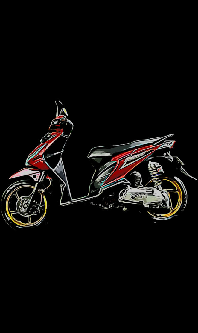 Honda Beat