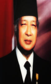 Bapak Presiden Ke 2
