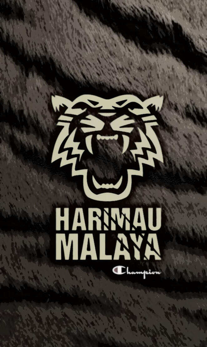 Harimau Malaya