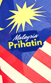 Malaysia Prihatin