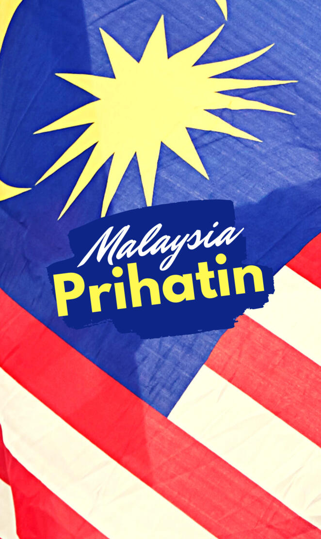 Malaysia Prihatin
