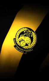 Malaysia FA Nike