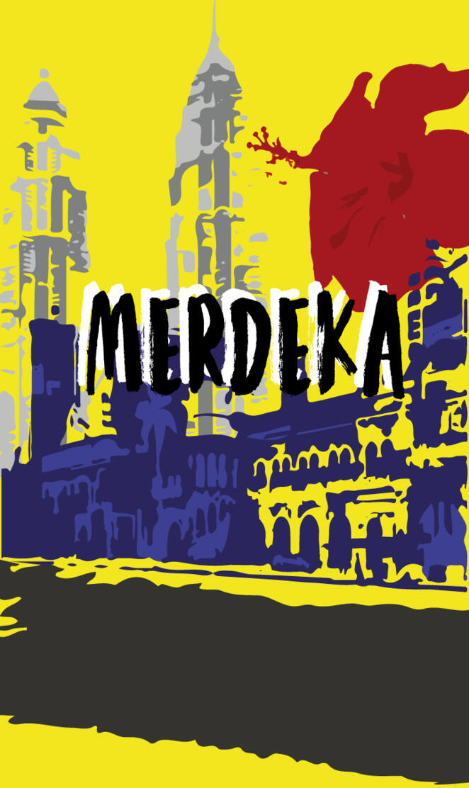 merdeka