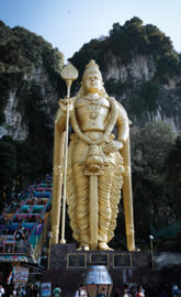 muruga