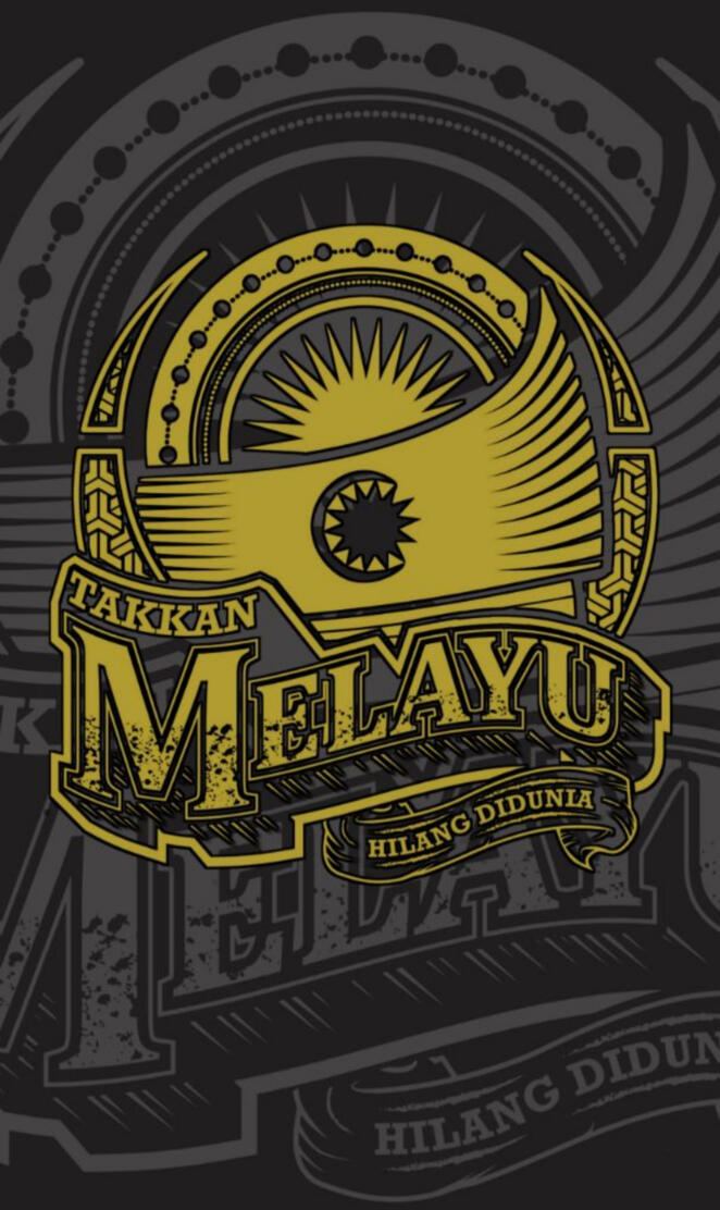Takkan MELAYU Hilang