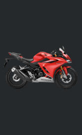 Honda CBR150R