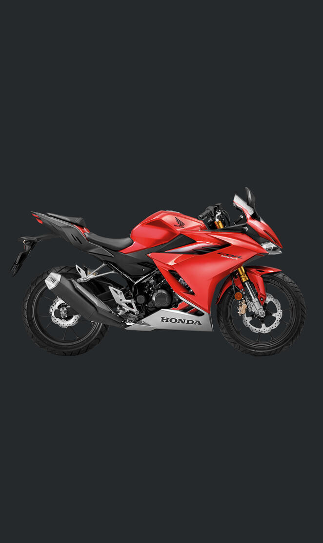 Honda CBR150R