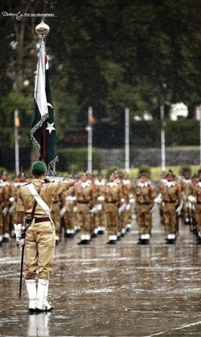Pakistan Army