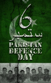Pak Defence Day