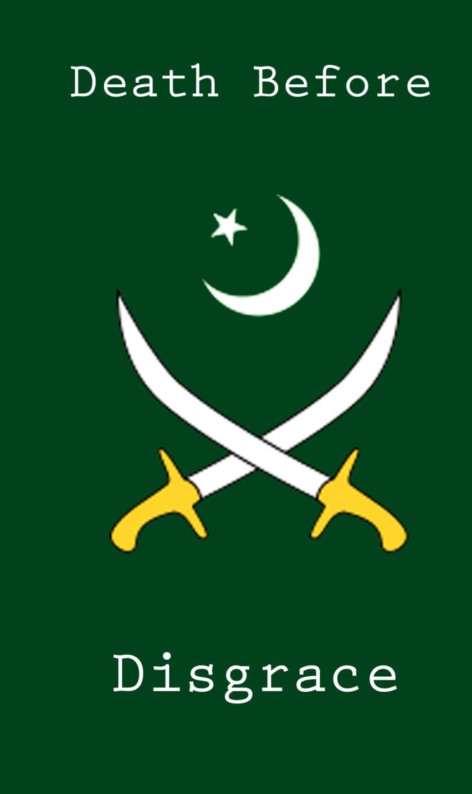 Death Before Disgrac