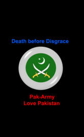pakistan army