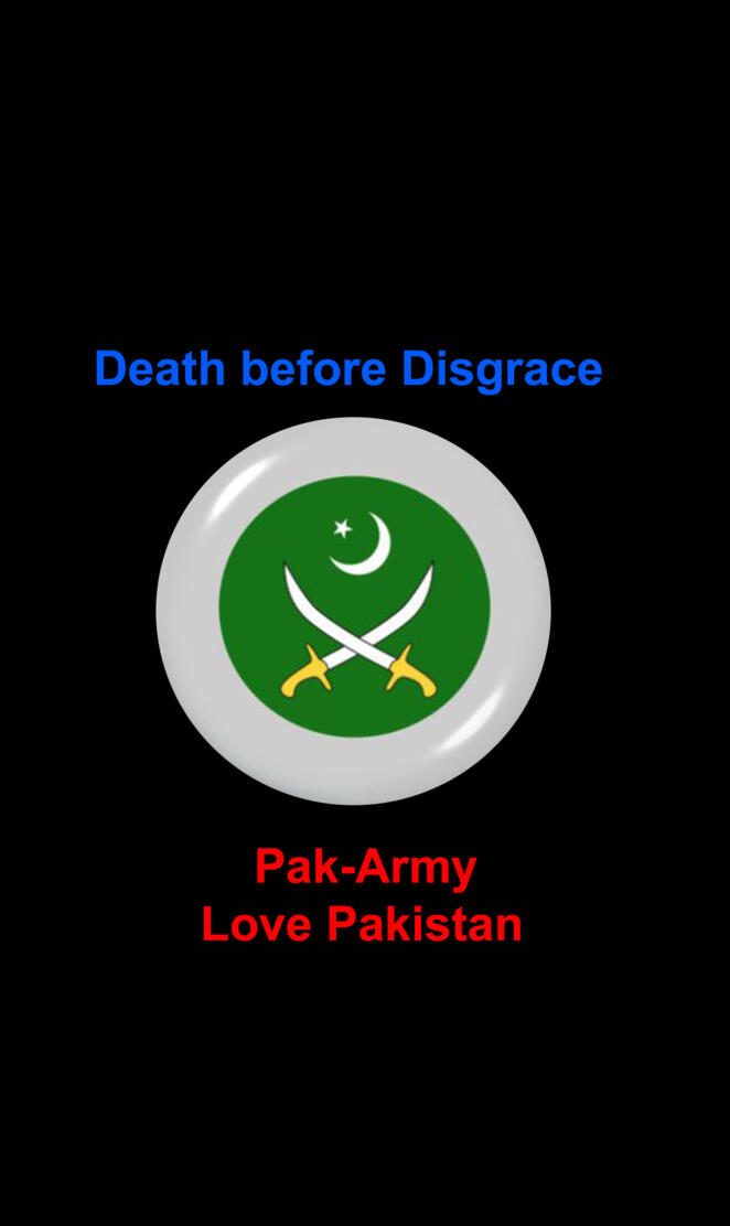 pakistan army
