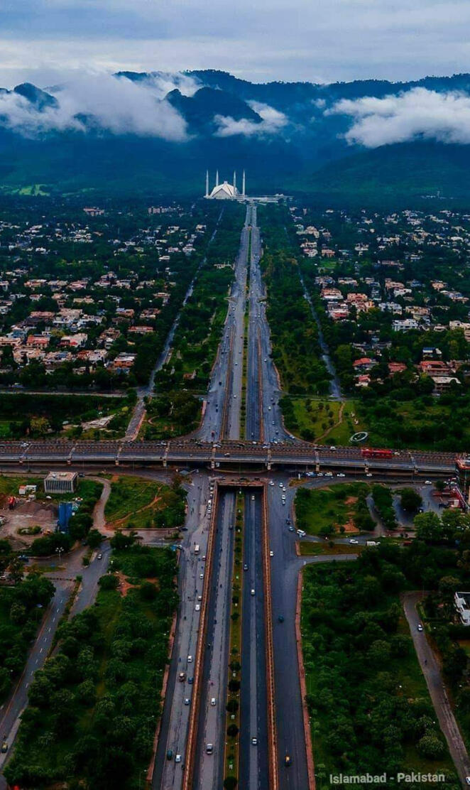 Islamabad pakistan
