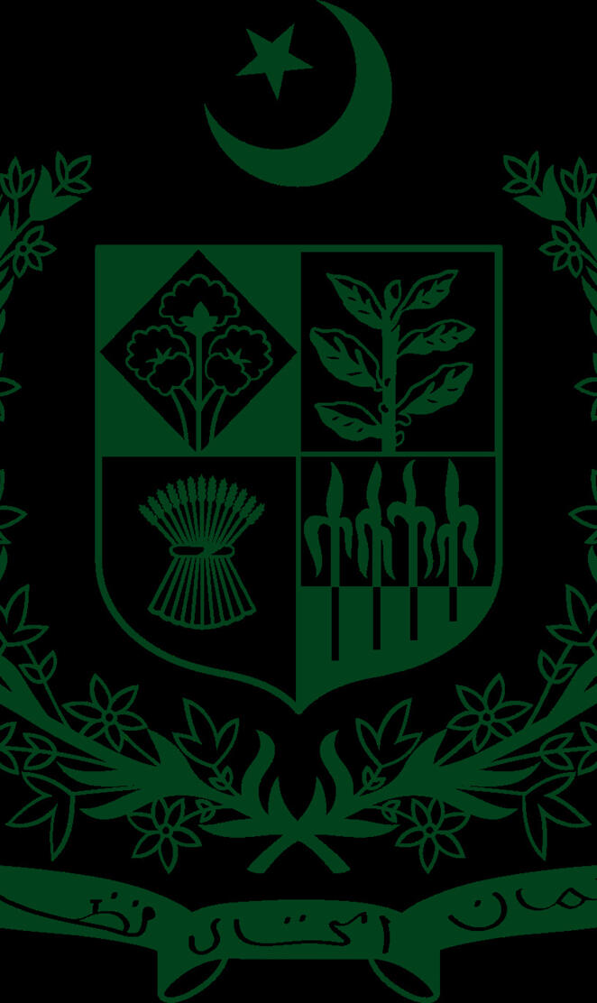 Pakistan logo