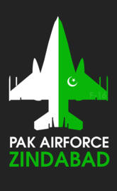 Pakistan Airforce 