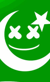 Pakistan Marshmallow