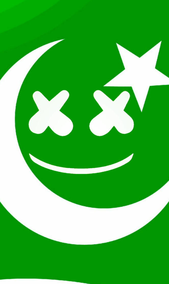 Pakistan Marshmallow