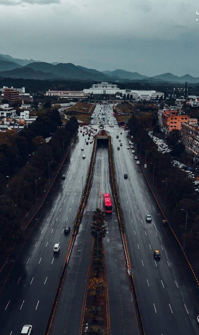 Islamabad