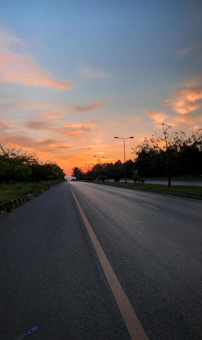 Islamabad