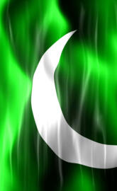 pakistan azadi flag