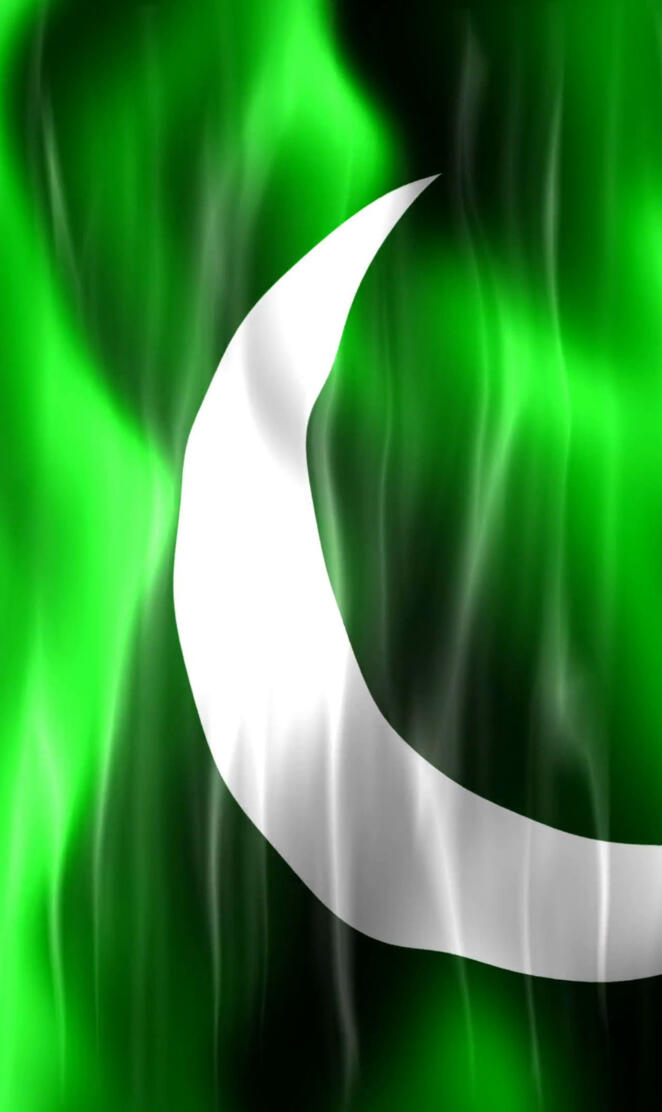 pakistan azadi flag