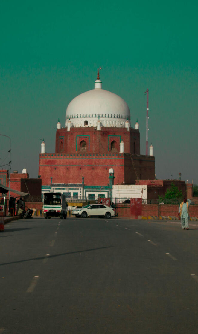 Multan