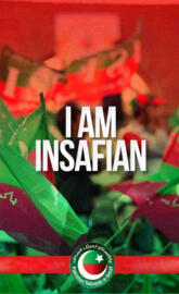 I Am Insafian