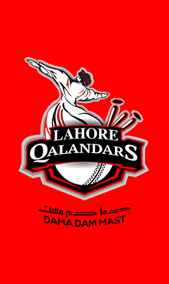Lahore Qalandar