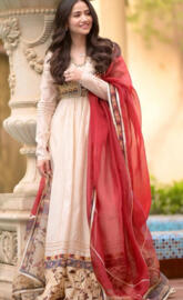 Sana Javed