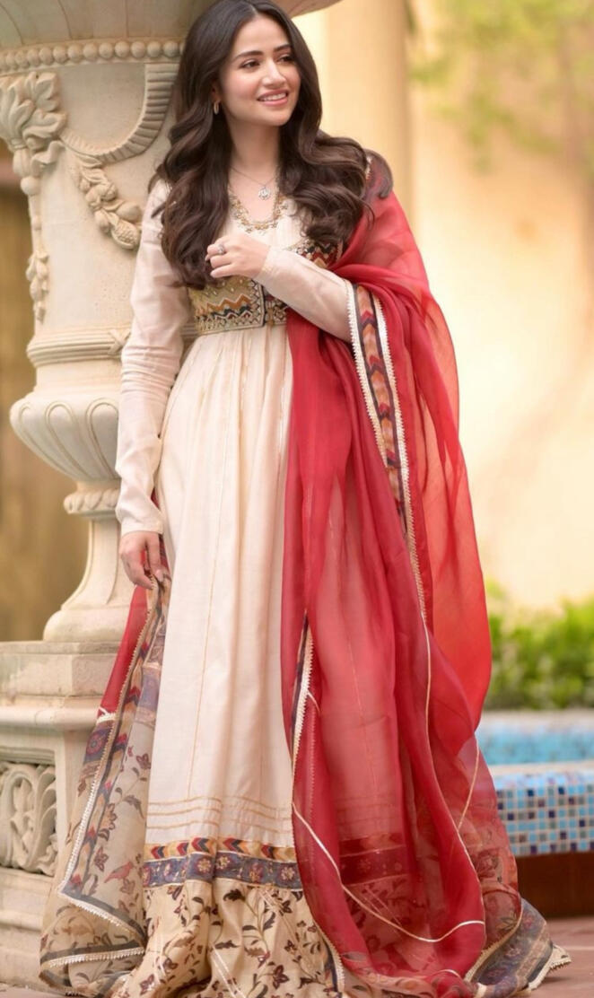 Sana Javed