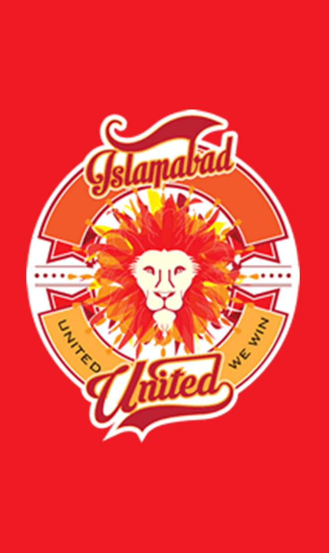 Islambad United