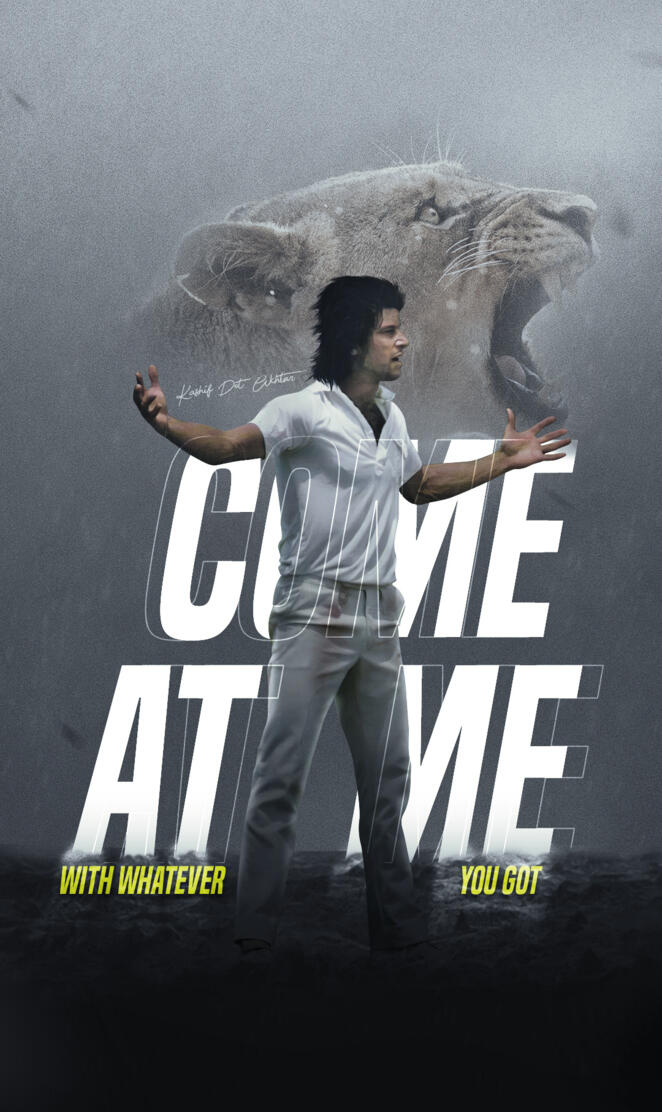 Imran Khan Wallpaper