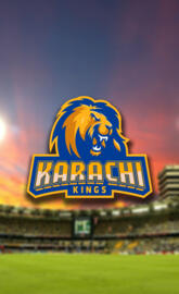 karachi kings