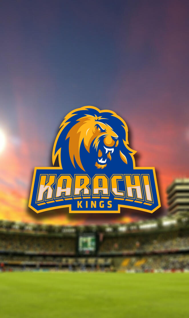 karachi kings