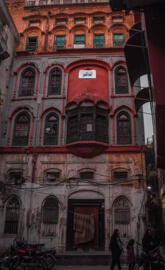 Haveli