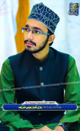 Maaz Raza Qadri