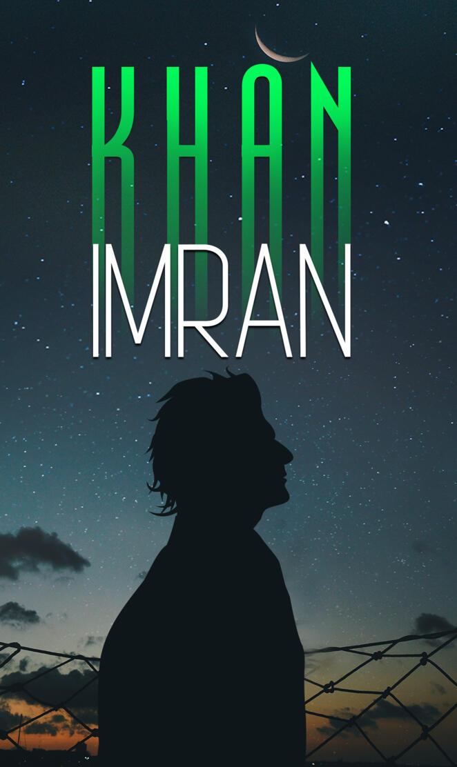 Imran Khan Wallpaper