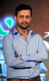 Atif Aslam