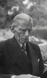 Muhammad Ali Jinnah 