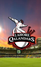 lahore qalandars