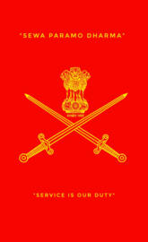 Indian army