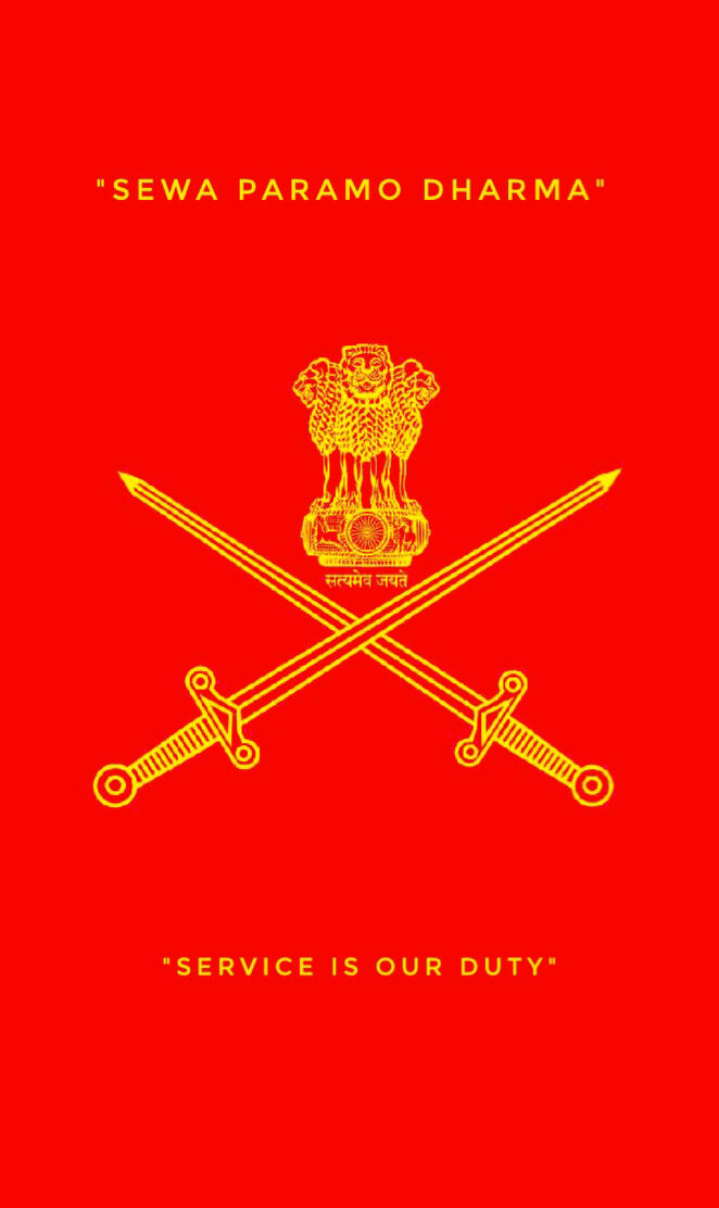 Indian army