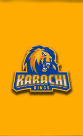karachi kings