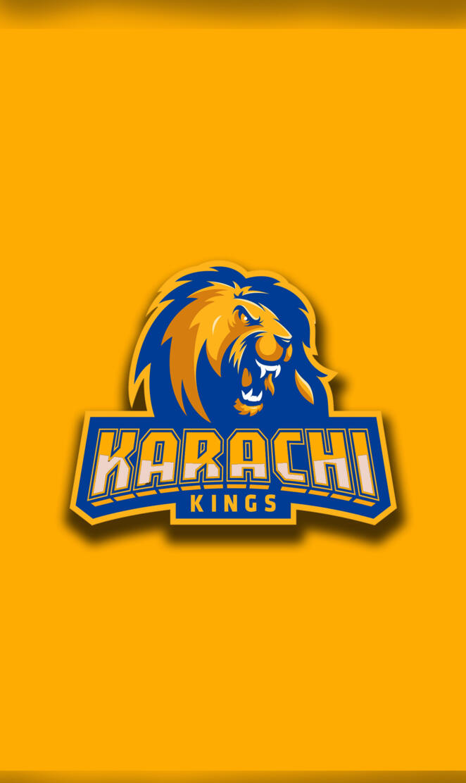 karachi kings