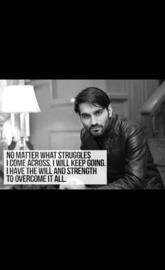 Struggle Success