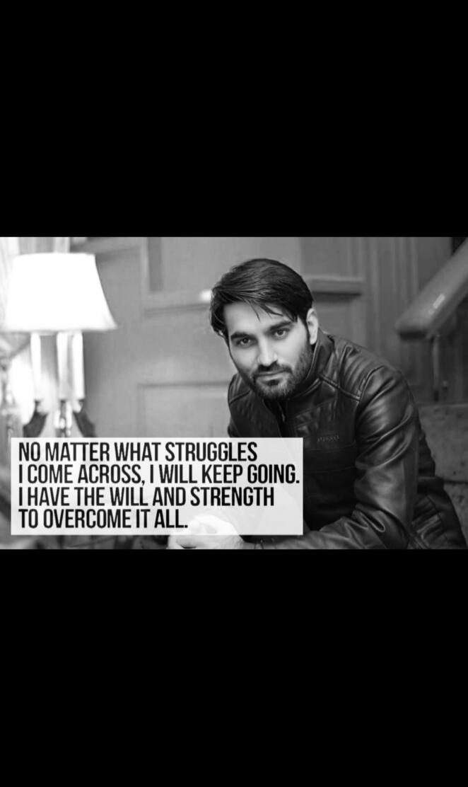 Struggle Success