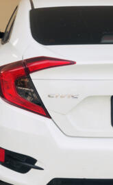 Honda Civic 2019