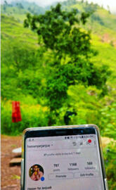 Kashmir Nature Hills