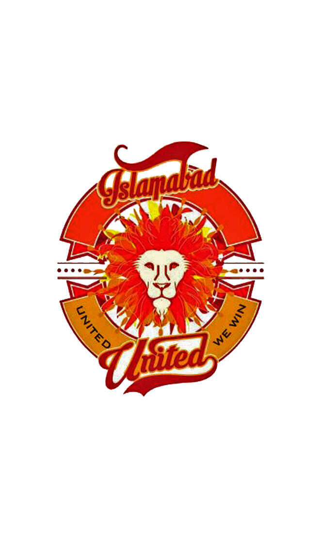 Islamabad United PSL