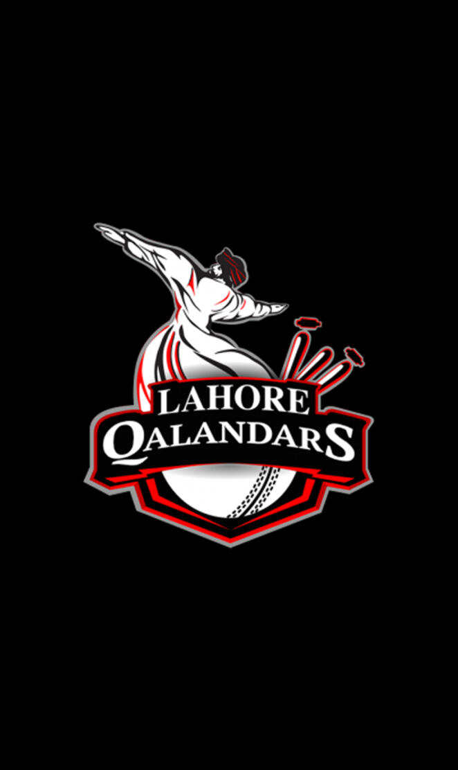 Lahore Qalandars PSL